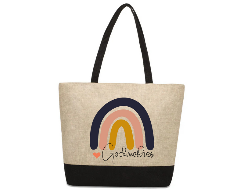 Godmother bag