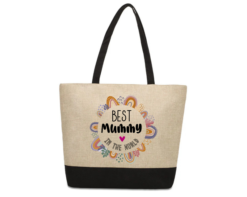 Mummy bag