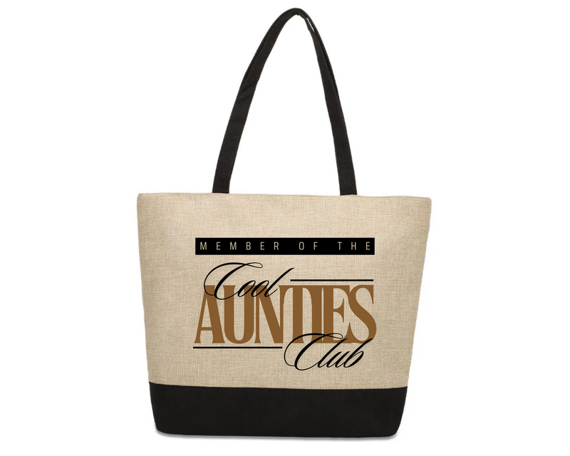 Auntie bag