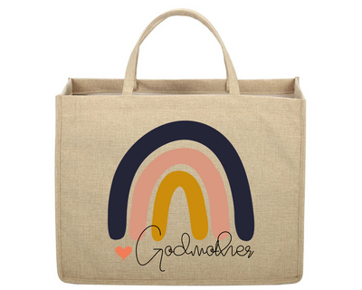 Godmother bag