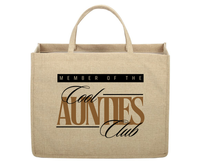 Auntie bag