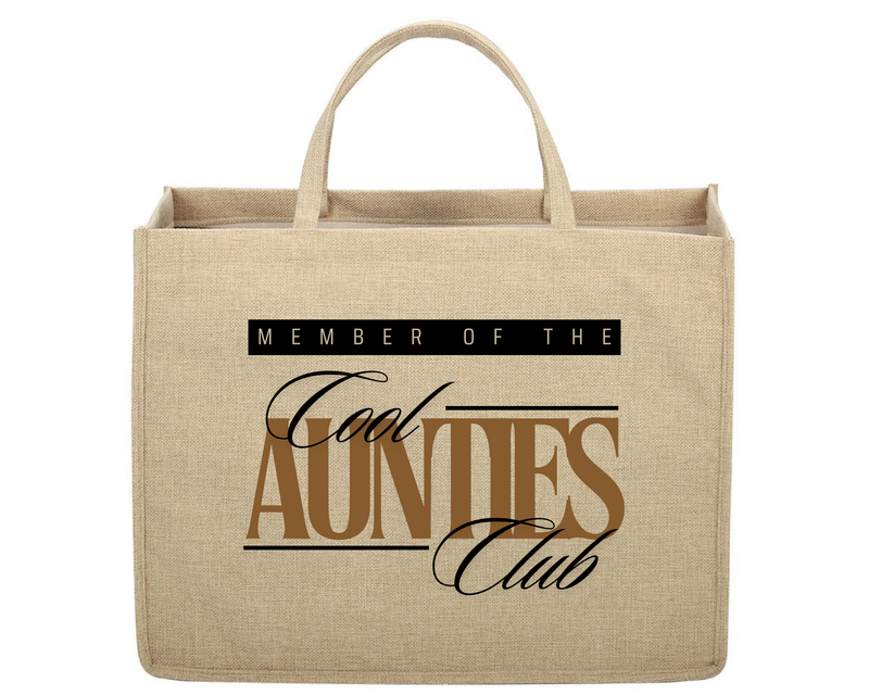 Auntie bag