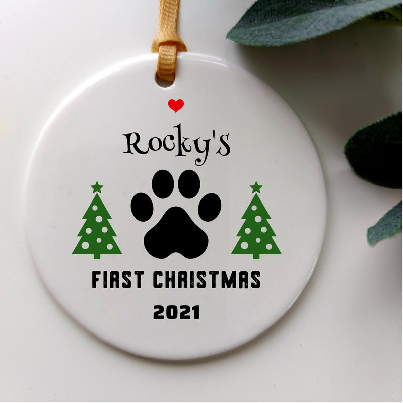 Personalised Pet&