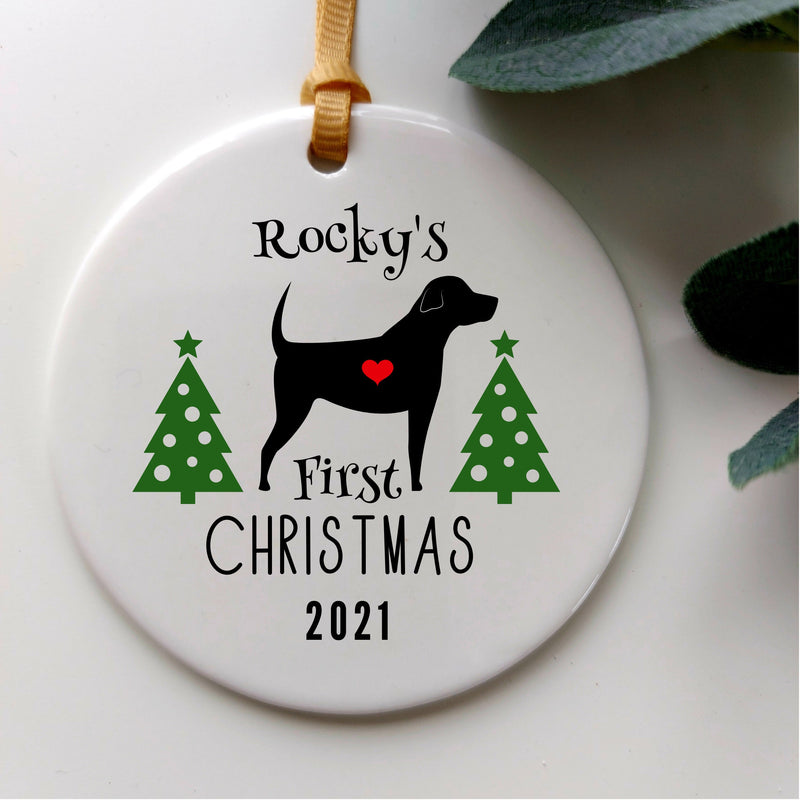 Personalised Pet&