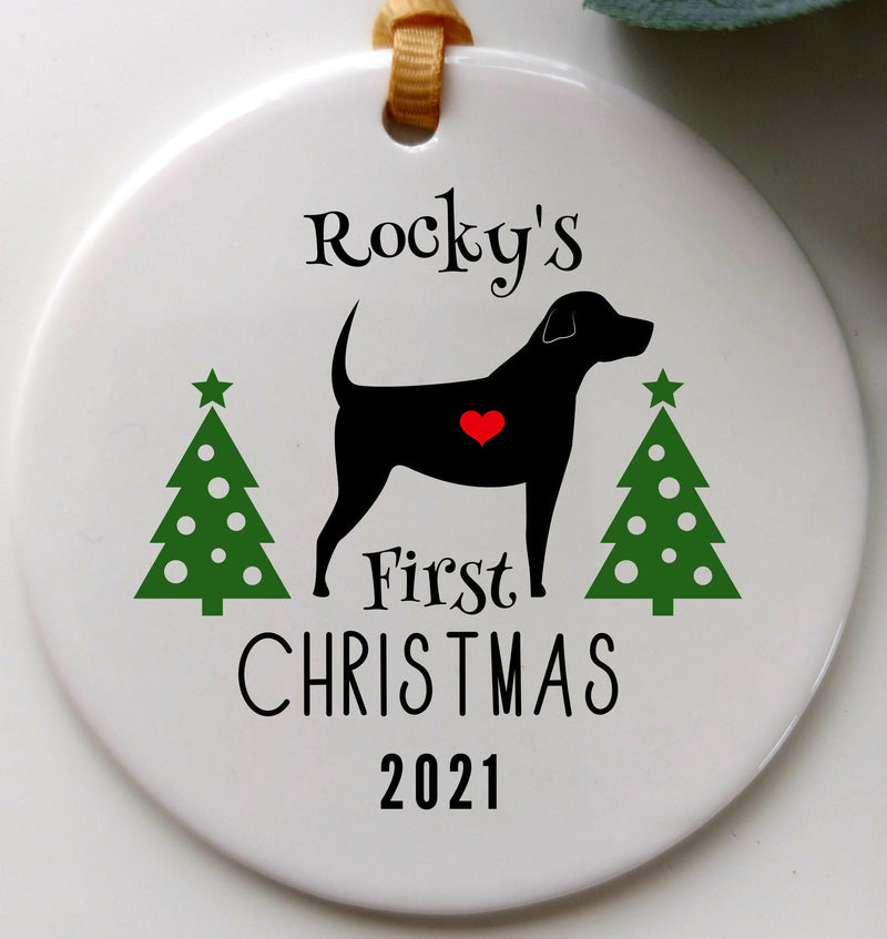 Personalised Pet&