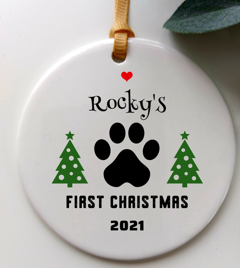 Personalised Pet&